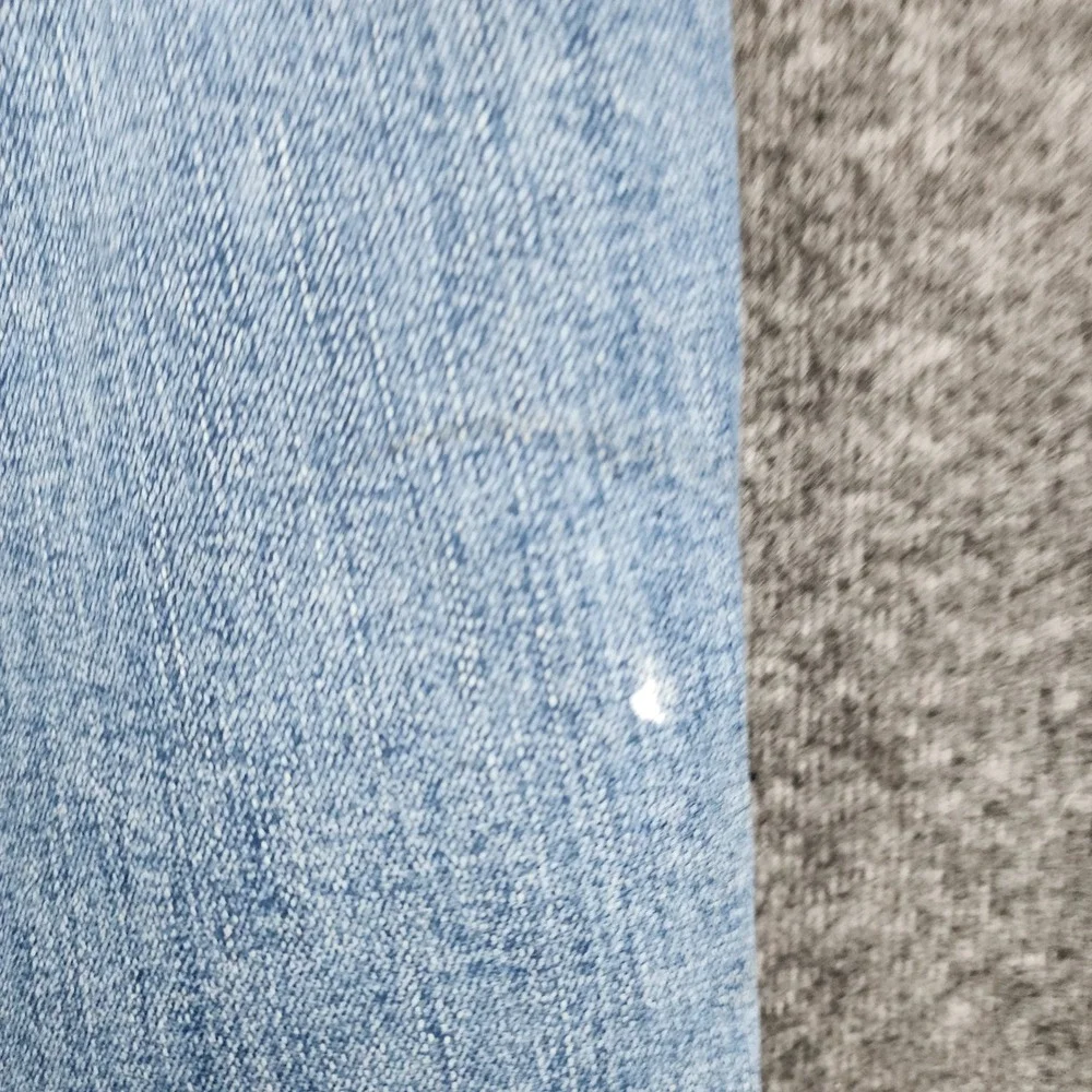 Lee‎ Classic Fit Jeans Mens 42x29 Light Blue Denim Straight Leg Pants